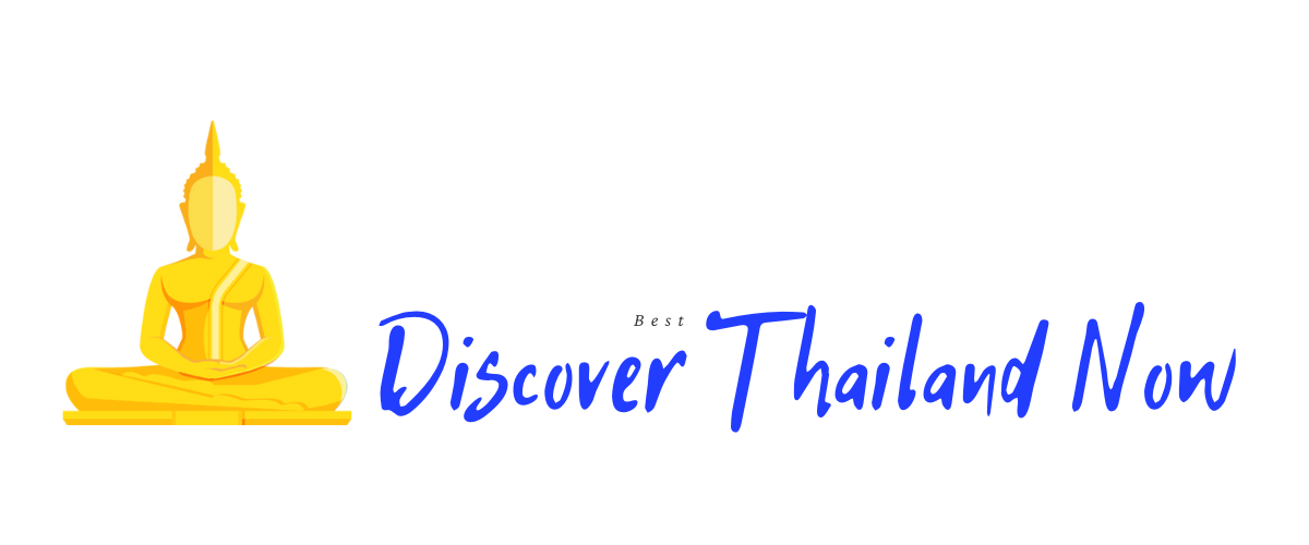 Discover THAILAND Now